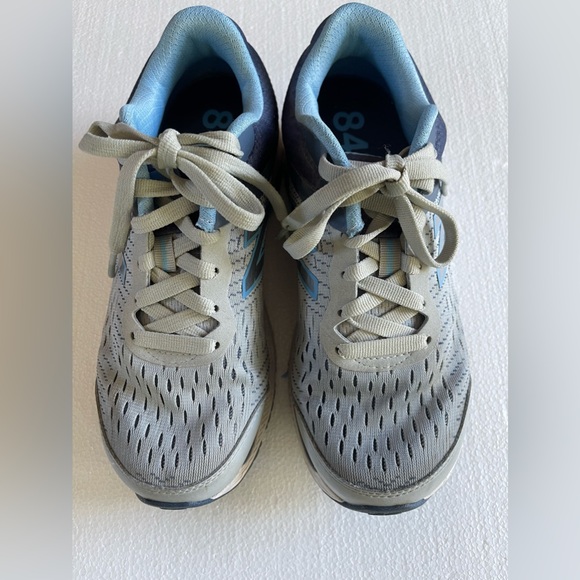 New Balance 847 V4 Walking/Running Shoes 7D Blue - Picture 2 of 6